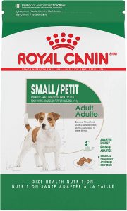  Royal Canin Small Breed Adult