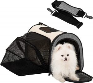 Dog Carrier Airline Approved
