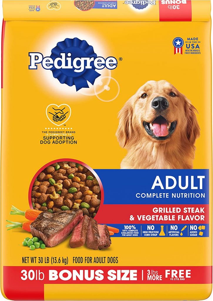 FREEZE DRIED RAW DOG FOOD German Shepherd Place